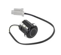 Car Parking Sensors PZ362-60050 PDC Parking Sensor Reversing Assistance For Toyota For Land For Cruiser 200 2008-2015 Reversing Sensors(Black)