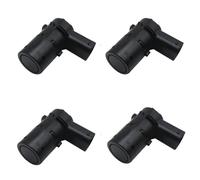 Car Parking Sensors Reverse Parking Sensor 4pcs/lot 3M5T-15K859-CAW Car Blind Spot Assist Parking PDC Sensor Fits for Focus MK2 MK3 For Mondeo For MKIII(3M5T-15K859-CAW)(3M51-15K859-CA)