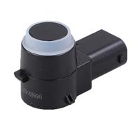 Car Parking Sensors Reverse Parking Sensor 9666016377XT 0263003893 9666016377 For Peugeot For 308 407 PDC Parking Sensor Parktronic(1 pc)