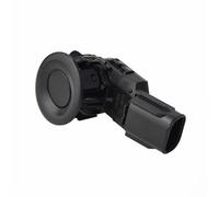 Car Parking Sensors Reverse Parking Sensor New PDC Parking Ultrasonic Sensor Fit For Suzuki For SX4 For Cross 2017 Radar Parking Reversing Sensors(Matte Black)