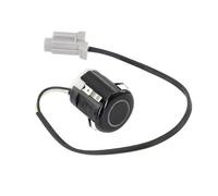 Car Parking Sensors Reverse Parking Sensor PZ362-60050 PDC Parking Sensor Reversing Assistance For Toyota For Land For Cruiser For 200 2008-2015(Black)