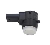 Car Parking Sensors White PDC Parking Sensor A2125420118 For Mercedes For Benz W169 W245 W204 W212 W221 C207 A207 CLS Class C250 C350 E300 Car Reversing Sensors