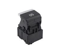 Car Parking Switch Button Brake Switch, For Civic 2016 2017 2018 2019 2020 2021 35355-TBA-A01 Electrical Car Parking Hand Brake Control Switch Handbrake Button