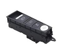 Car Parking Switch Button Brake Switch, For Passat, For CC B7 2011 2012 2013 2014 Engine Start Stop Switch 3AB927137A 3AD927137B Hand Brake Holdbutton