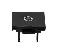 Car Parking Switch Compatible With For G20 G26 G29 F40 F44 G01 G02 F97 G05 G06 G07 G08 2017 2018 2019 2020 2021 2022 2023 Car Handbrake Parking Brake P Button Switch(color1)(2)