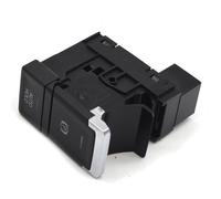 Car Parking Switch for Atlas 2017 2021, OEM Number 3CG927225, Direct Mounting with ABS