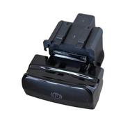 Car Parking Switch, For Citroen C4 Ii, For Picasso Ds4 470703 Bright Surface Electronic Handbrake Parking Brake Button