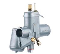 car part 17mm Carburetor Carb For Type SSI 1/17/77 Vergaser For C50 Super Sport Moto Carb 517 Mofas Moped Replica 1/17/41