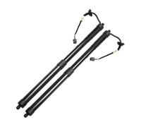 car part 1Pair Power Hatch Lift Support Electric Tailgate Gas Struts For Volvo XC40 T4 T5 2018-2021