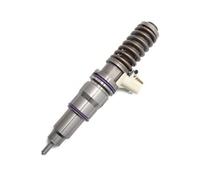 car Part 1PC Common Rail Injector Assembly 85013611 22027808 21092434 for MD13 Mack MP8 D13 Engine Fuel Injector