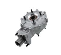 car part 1pc Rear Final Gear Differential Assembly 41300HN0670 For Foreman 400 450 TRX400FW TRX450FE 4x4 2002-2004 41300-HN0-670