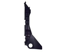 car part 52536-02020 52535-02030 for Toyota Corolla E12 Hatchback 2002 2003 2004 2005 2006 2007 Front Bumper Mount Support Bracket car part (Color : Left side)