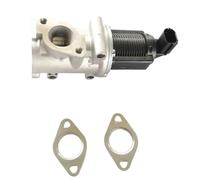car Part EGR Valve Outlet Exhaust for Vauxhall Zafira for MK2 1.9 CDTI 55186214 55215032 55194734 55205455 car Part
