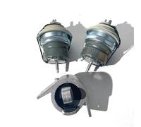 car Part Engine Transmission Support Motor Mounts Kit for Jaguar XF XJ X351 2.2 3.0 Diesel C2Z13435 C2D6341(3pcs)