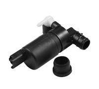 Car Part For Nissan For Titan For Frontier 2009-2015 Auto Engine Wiper Washer Pump Windshield Wiper Washer Pump 289207S200 377150 Electric Windscreen Motor