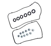 car part FRONT/REAR VALVE COVER GASKET SET 12030R70A00 12050R70A00 12030-R70-A00 12050-R70-A00 FOR Ho/n/da FOR Ac/ur/a 08-17 V6 3.5L