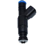 car Part Fuel Injector 0280156081 for Mercruiser/Volvo Penta 5.0L-5.7L 2002-2009(1 pc)(1 Pc)