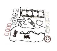 car part G4KH 2.0T Engine Rebuild Overhaul Kit Connecting Rods Timing Kit w/VVT Gears For Sonata Tucson Sportage Forte Soul(Overhaul Gasket Set)