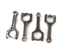 car part G4KH 2.0T Engine Rebuild Overhaul Kit Connecting Rods Timing Kit w/VVT Gears For Sonata Tucson Sportage Forte Soul(4Pcs Connecting Rod)