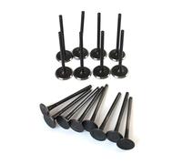 car part G4KH 2.0T Engine Rebuild Overhaul Kit Connecting Rods Timing Kit w/VVT Gears For Sonata Tucson Sportage Forte Soul(16pcs valves)