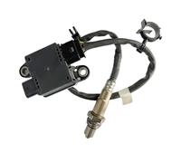 Car Particulate Matter Sensor Car Diesel Matter Sensor Compatible With Hyundai For Grand For Santa Fe For Maxcruz 2.0 2.2 Crdi 2012-2018 0281006722 39265-2F350