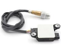 Car Particulate Matter Sensor Pm Exhaust Particle Sensor Compatible With Kia For Rio 0281006511 0281006510 39265-2A110 H