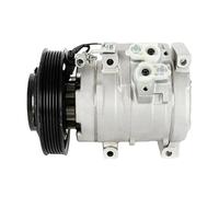Car Parts 10S15L AC Compressor Compatible for Toyota Corolla Matrix 8832002120 4472204351 15-21611 471-1407 78391 6511714 20-11265