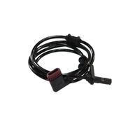 Car Parts 1pc Rear Left Right ABS Wheel Speed Sensor For Benz CLS350 CLS550 CLS63 For E280 E300 E320 E350 E500 E63