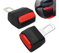 Car Parts 2 Pcs, Car Accessories Universal, Suitable for Most Different Auto Models