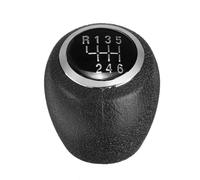 Car Parts 5 6 Speed Manual Gear Shift Knob Shifter Lever Hand Ball for Chevrolet Holden Cruze 2009-2016 for Epica 2007-2011(6 Speed)