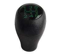 Car Parts 5 Speed Manual Gear Shift Knob Head for 504 505 309 for Peugeot 205 GTI CTI TD 1.6 1.9 Shifter Replace Auto Parts(Green)