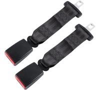 Car Parts Adjustable 2 Pcs, 37 cm/14.56 in, Suitable for Most Different Auto Models