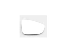 Car Parts Car Rear View Mirror Door Wing Glass For Chevy For Sail 3 2015-2018 Without Heating Reversing Reflector Glass(Right)