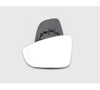 Car Parts Car Rear View Mirror Door Wing Glass For Sail 3 2015-2018 Left And Right Reflector Auxiliary Parking Reversing(Left)