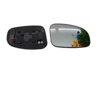 Car Parts Car Rear View Mirror Door Wing Glass For Toyota For Reiz 2010-2013 For Wish 2009-2017 Left Right Heated Reversing Lens(Left and Right)