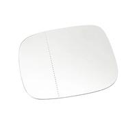 Car Parts Car Rear View Mirror Door Wing Glass For Volvo XC70 2008-2015 XC90 2007-2014 30716137 30716138 Heated Reversing Lens(Right)