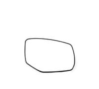 Car Parts Car Rear View Mirrors Glass For Accord 9th Generation 2.4 Replace Outer Side Lens With Heating Door Wing(Right)