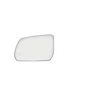 Car Parts Car Rearview Mirror Lens For Ranger 2023-2024 Left And Right Replace Outer Side Mirrors Lens Door Wing Glass(Left)