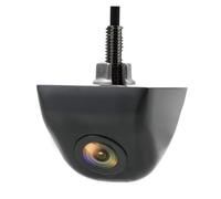 Car parts Compact And Slim Design Makes More Discreet Than Standard Rearview Camera Allowing Blend Seamlessly Into The Vehicle Parking camera(Black)