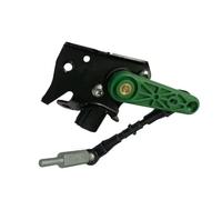 Car Parts Compatible With A8 For V8 4.0L 2016 Petrol Sedan Front Left Headlight Level Sensor 4H0941291B 4H0941285G