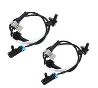 Car Parts Compatible With Chevrolet For Avalanche 2002-2006 For Express 2003-2012 For Silverado 1500 1999-2006 Front Left Right ABS Wheel For Speed Sensor
