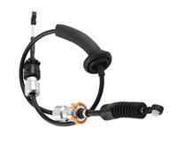 Car Parts Compatible With Dodge For Avenger 2008-2014 Transmission Shift Cable Gear Linkage Cables Manual Transmission Lever Gearshift Cable