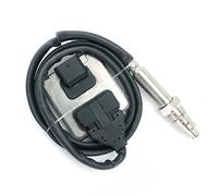 Car Parts Compatible With For 325i 330 525 Car NOx Nitrogen Oxygen Sensor Parts Componentes Replacement OEM:5WK96610D 758051801