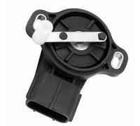 Car Parts Compatible With For Ranger Car Accelerator Pedal Throttle Position Sensor Replacement Parts OEM: CB0541AC0