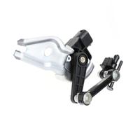 Car Parts Compatible With For Touareg 2003 2004 2005 2006 2007 2008 2009 2010 Front Right Air Suspension Level Sensor 7L0616214D 7L0616214C