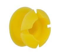 Car Parts Compatible with Hummer for H2 for H2T Shift Lever Connecting Rod Shift Cable Bushing Gear Linkage Manual Transmission Selector Lever(100pcs)
