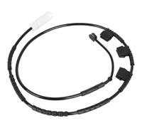 Car Parts Compatible With Mini For Cooper Yours Hatchback 2012 2013 1Pc Rear Brake Pad Wear Sensor 34356792573 34356859135