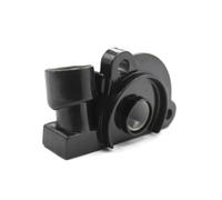 Car Parts Compatible With Opel For Kadett E 1984-1993 TPS Throttle Position Sensor 17106682 93214087 ICD00122