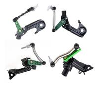 Car Parts Compatible With Q5 C7 Front Rear Left Right Height Suspension Leveling Sensor Suspension Height Sensor 8R0941309B 8R0941310E