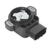 Car Parts Compatible With Subaru For Baja 2003-2006 For Forester 1999-2004 Car TPS Throttle Position Sensor Replacement Accessory OEM: 22633AA151